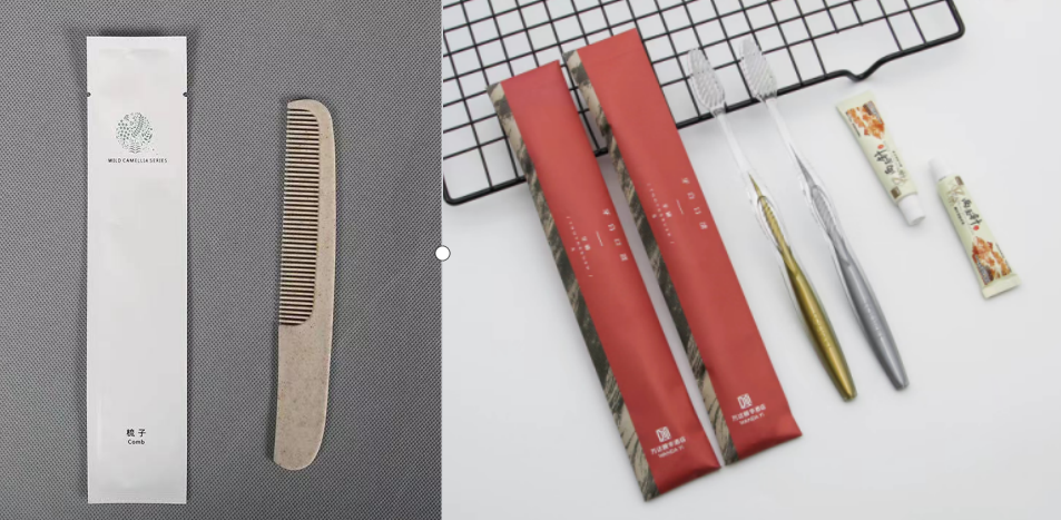Comb, T3