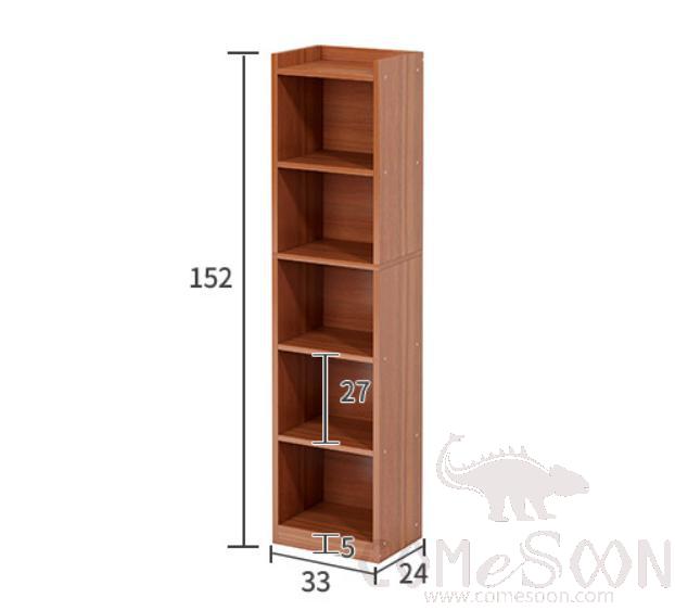 Simple Locker-33*24*152cm product image