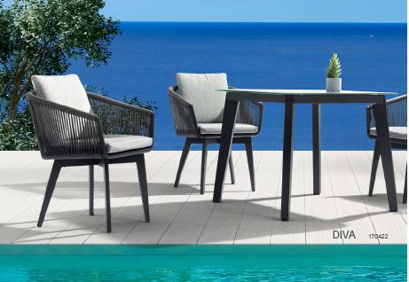 Diva Alum Tableware product image