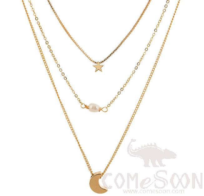 Necklace / Jewelry Nz049