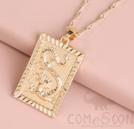 Necklace / Jewelry Nz688 product image