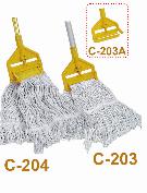Standard Type Compact Floor Tractor product image