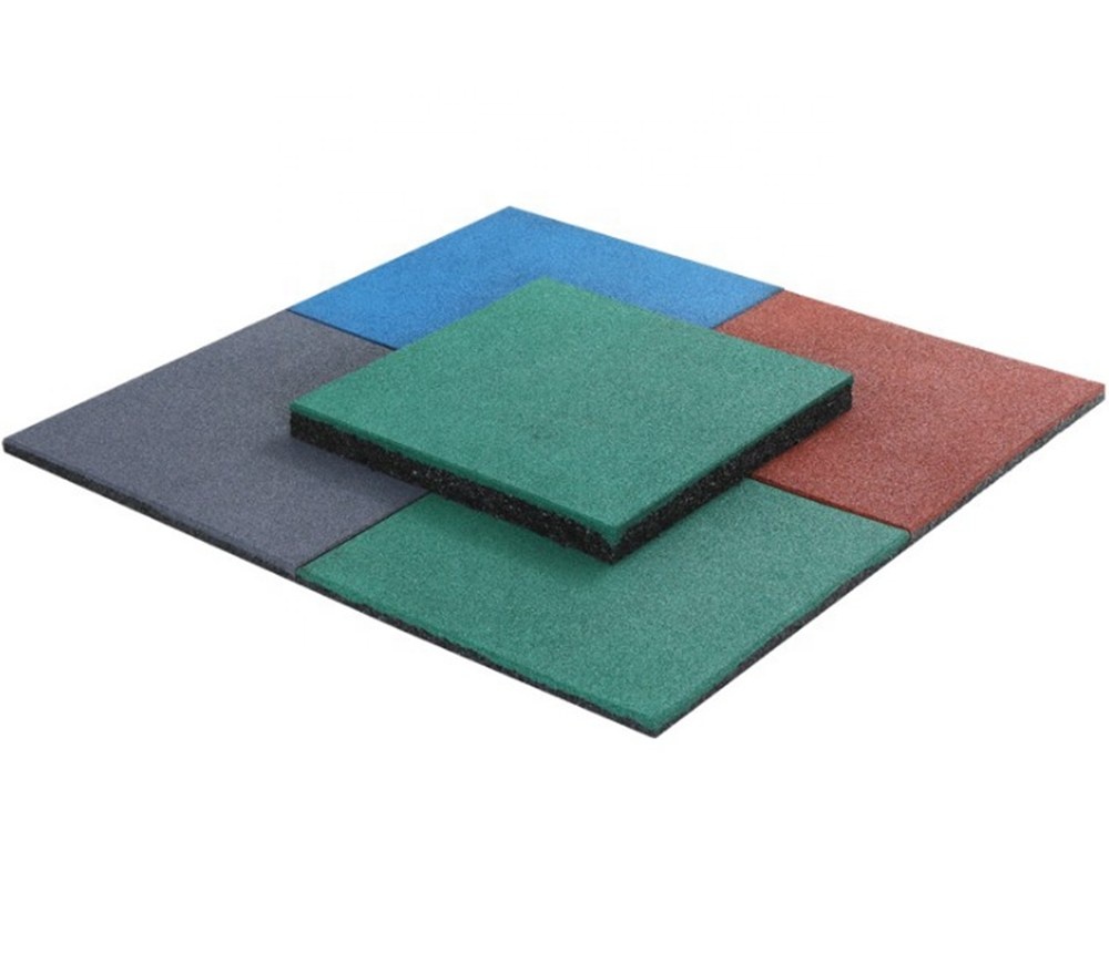 Playground Flooring(Customized Products)