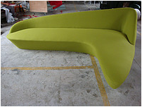 Moon Sofa