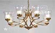 Chandeliers