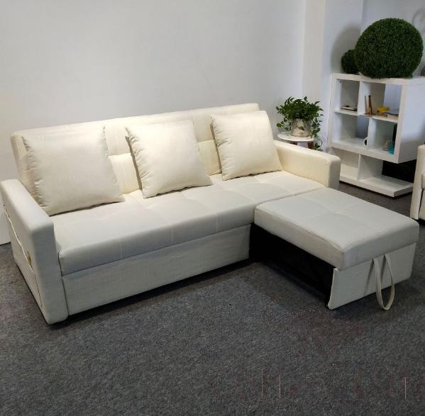 Sofa, Fabric, W86*L195*H90cm