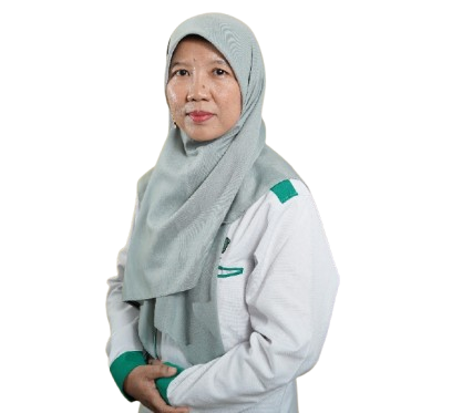Nesi Syafitri, S. Kom., M.Cs.