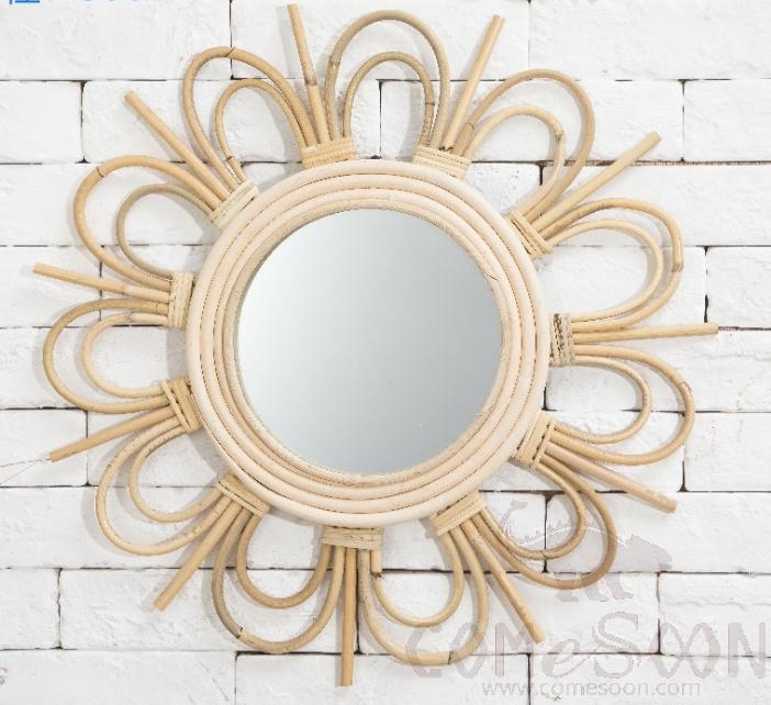 Wall Mirror /  Decorative Mirror