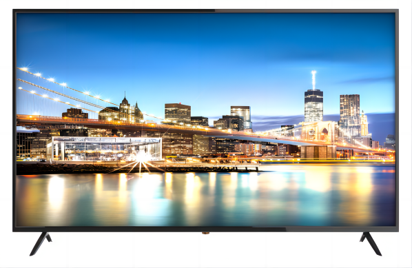 55inch D-Led Tv
