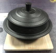Yy Series-18cm Korean Cooker product image