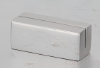 Menu Stand, Matt, L50*W20*H20mm, SUS 304
