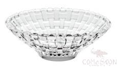 Blinkmax 12.8cm Bamboo Small Fruit Bowl