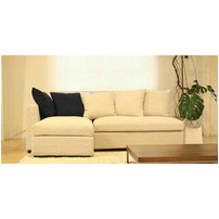 Wooden Sofa