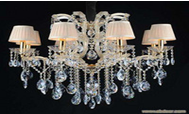Chandeliers
