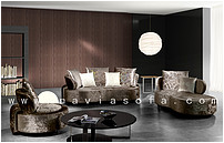 Lobby Sofa