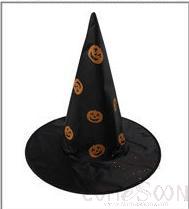Witch Hats, Halloween