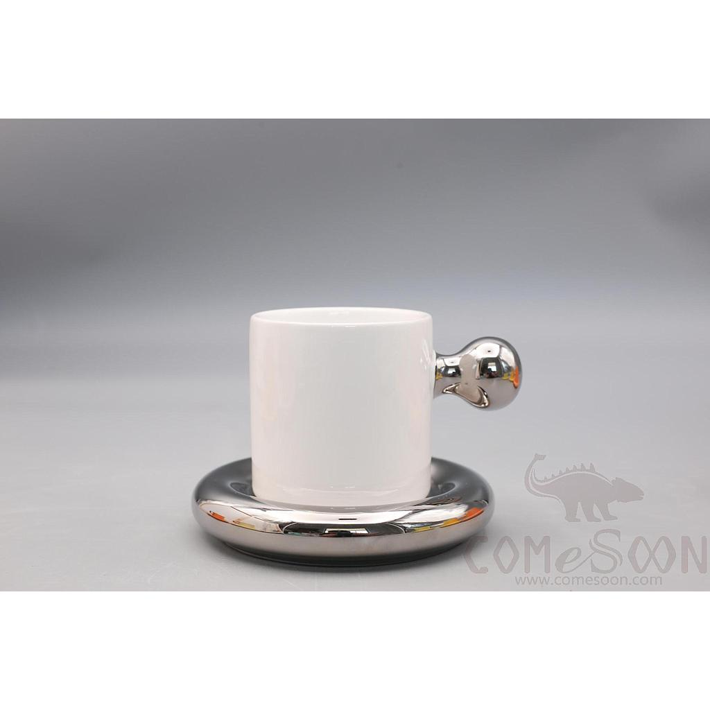 Egg Yolk Cup
Coconut Milk White 300ML