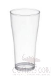 PC Juice Glass 535ML