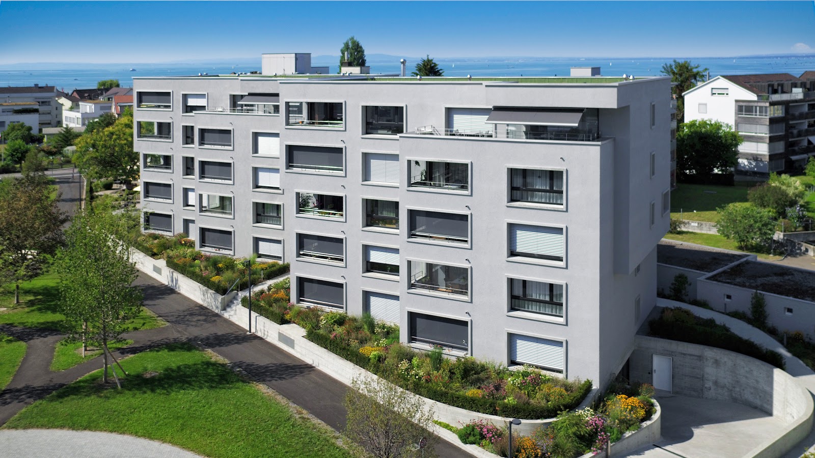 SENIORENZENTRUM HORN in Horn - Infos & Kontakt | Helvetic Care