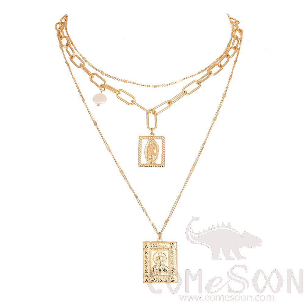 Necklace / Jewelry Nz1171