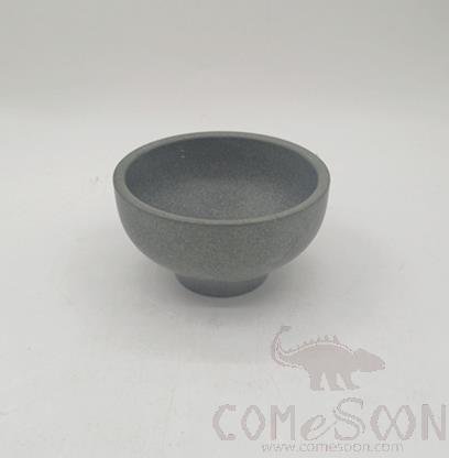 3.75" Drum Bowl, Ø9.7*H5.4 cm