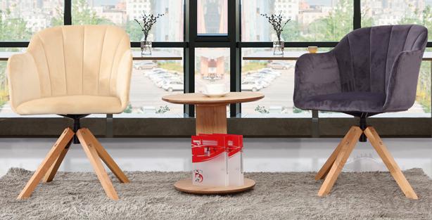 Leisure Chair 570*585* 860mm