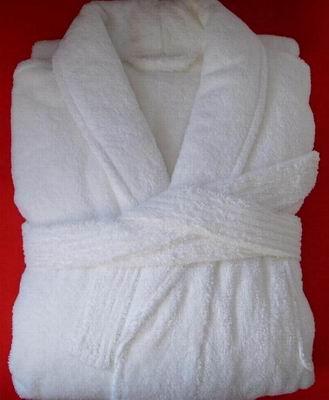 Bath Robe-Terry-Cotton, 400gsm product image
