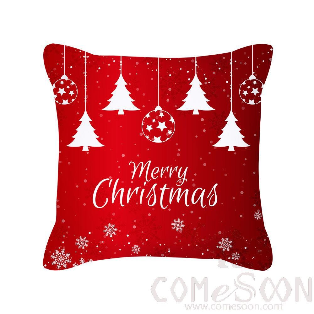 Cushion Cover, Linen, 45*45cm