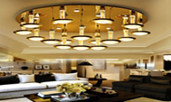 Chandeliers