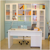 Au Series / Au1210 Bookcase