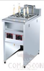 Pasta Cooker