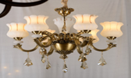 Chandeliers