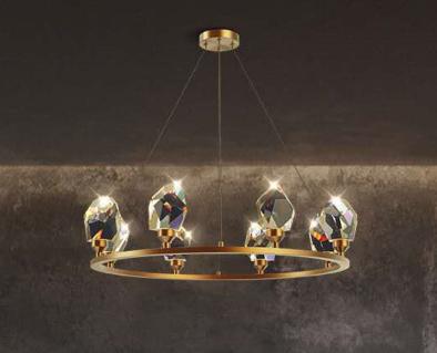 Chandelier
