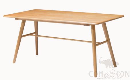 Table, White Oak, 1400*800* 750mm