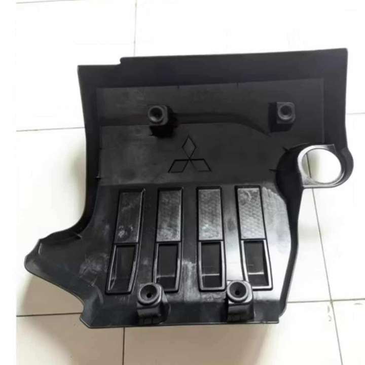 Cover engine Xpander 