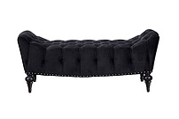 Bed End Stool