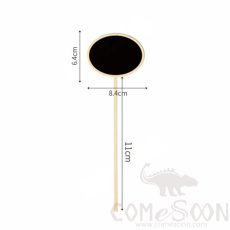 Plugin Blackboard, L8.4*W6.2cm