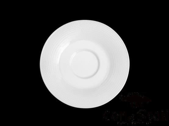 Diamond Series 4.5" Cup Dish, Ø11.6*H1.1 cm