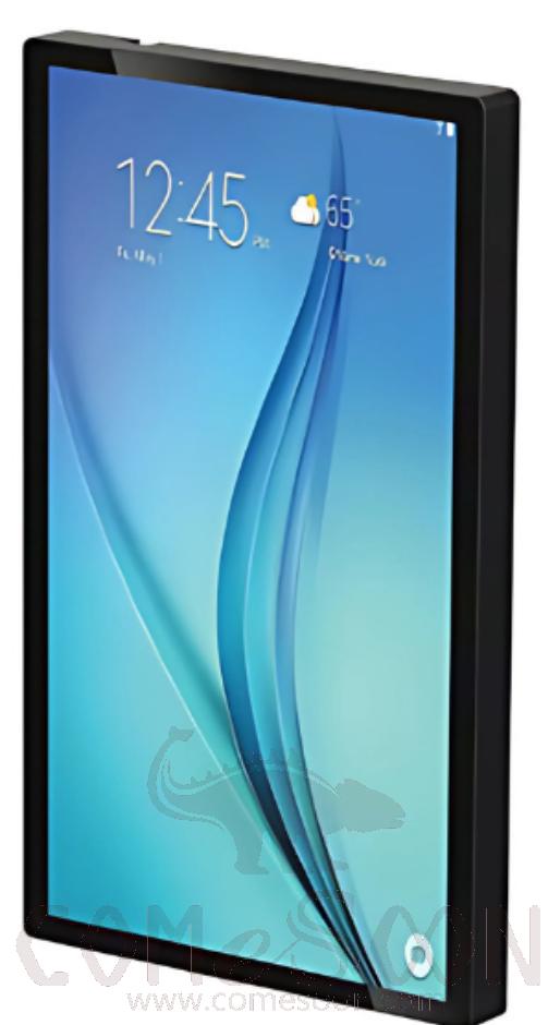 23.6" Advertising Machine