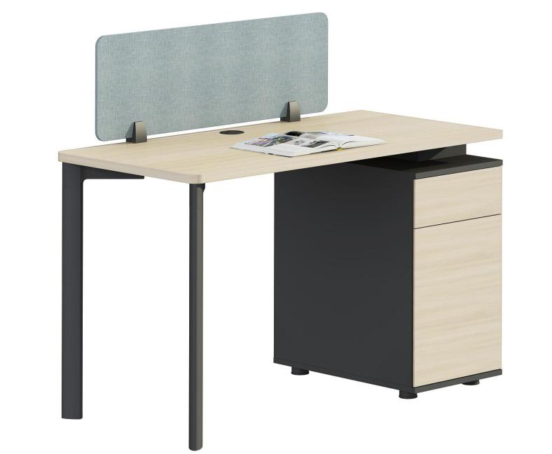 Type B seats are two opposite each other 1200w * 1200d * 1050hmm product image