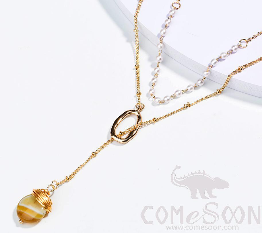Necklace / Jewelry Nz456-X product image