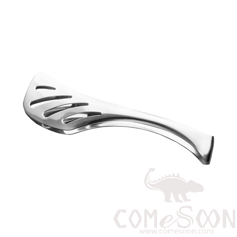 Square Food Tong, L29.5*W7cm