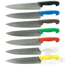 Cooks Knife, 11-inch