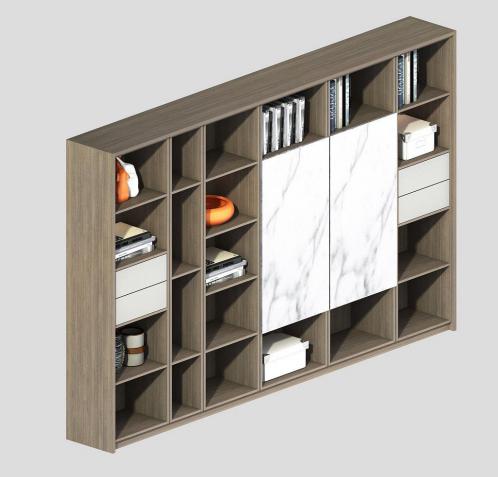 File cabinet 2720 w * 400 d * 2000 hmm