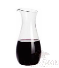 PC Measuring Decanter 675ML