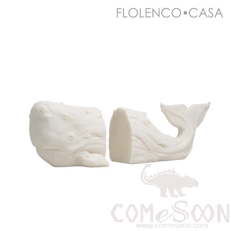 Bookrest, Resin, L40.5*W13.8*H13.5cm