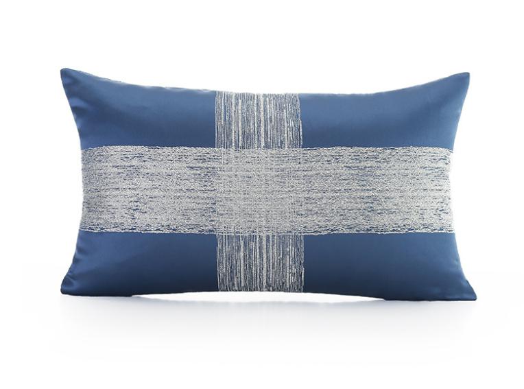 Cushion Cover-Polyester, 30*50cm)