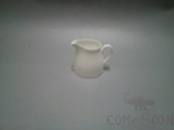 Water Wave Series - Milk Pot