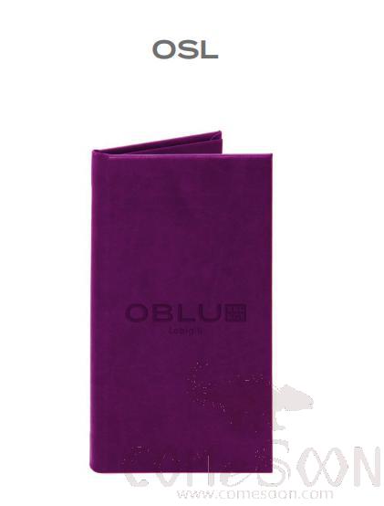 Bill Folder- Lobigili product image