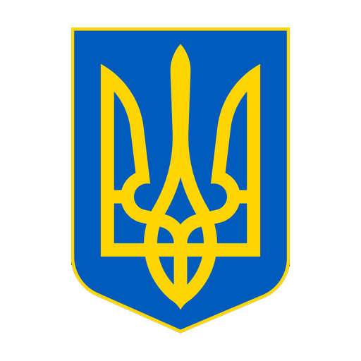 Escudo de Ucrania